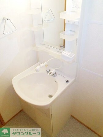 グレイスA・Bの物件内観写真